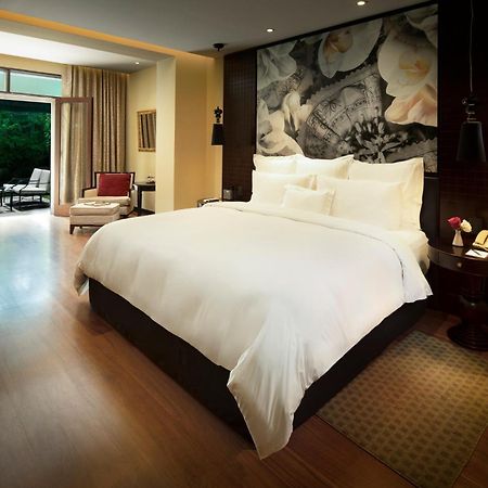 Country Club Lima Hotel - The Leading Hotels Of The World 外观 照片